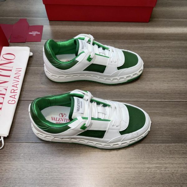 repliche,replica,perfette,siti di,affidabili,migliori siti,dove comprare,1:1,scarpe da ginnastica 【VALENTINO】-Qualità di fascia alta