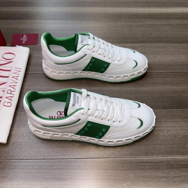 repliche,replica,perfette,siti di,affidabili,migliori siti,dove comprare,1:1,scarpe da ginnastica 【VALENTINO】-Qualità di fascia alta