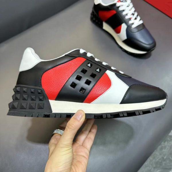 repliche,replica,perfette,siti di,affidabili,migliori siti,dove comprare,1:1,scarpe da ginnastica Ultimo modello Valentino