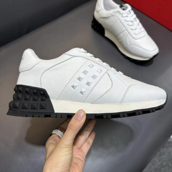 repliche,replica,perfette,siti di,affidabili,migliori siti,dove comprare,1:1,scarpe da ginnastica Ultimo modello Valentino