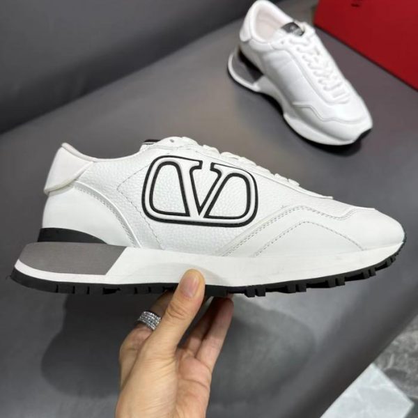 repliche,replica,perfette,siti di,affidabili,migliori siti,dove comprare,1:1,scarpe da ginnastica Ultimo modello Valentino