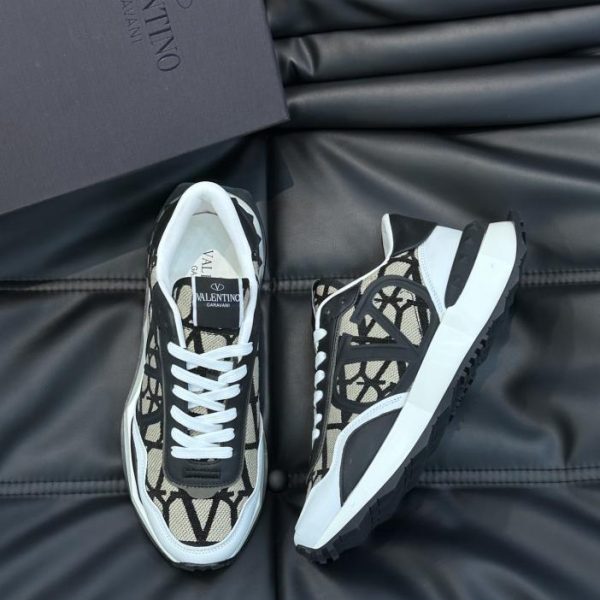 repliche,replica,perfette,siti di,affidabili,migliori siti,dove comprare,1:1,scarpe da ginnastica Scarpe da ginnastica casual da uomo Valentino