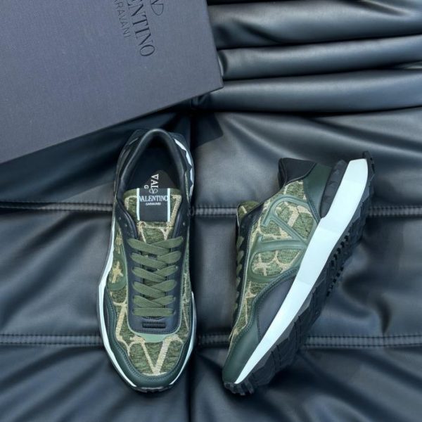repliche,replica,perfette,siti di,affidabili,migliori siti,dove comprare,1:1,scarpe da ginnastica Scarpe da ginnastica casual da uomo Valentino