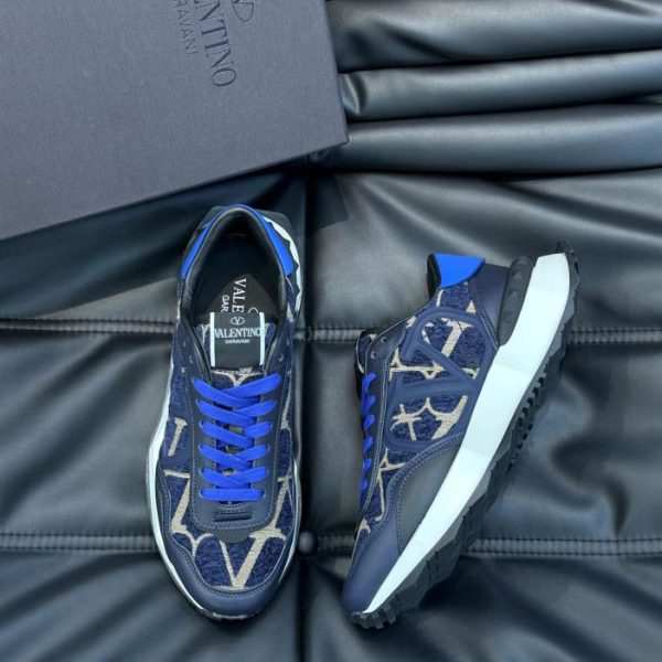 repliche,replica,perfette,siti di,affidabili,migliori siti,dove comprare,1:1,scarpe da ginnastica Scarpe da ginnastica casual da uomo Valentino