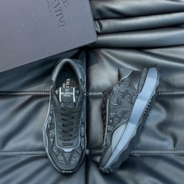 repliche,replica,perfette,siti di,affidabili,migliori siti,dove comprare,1:1,scarpe da ginnastica Scarpe da ginnastica casual da uomo Valentino