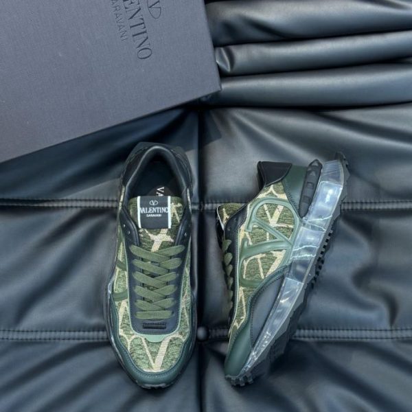 repliche,replica,perfette,siti di,affidabili,migliori siti,dove comprare,1:1,scarpe da ginnastica Scarpe da ginnastica casual da uomo Valentino