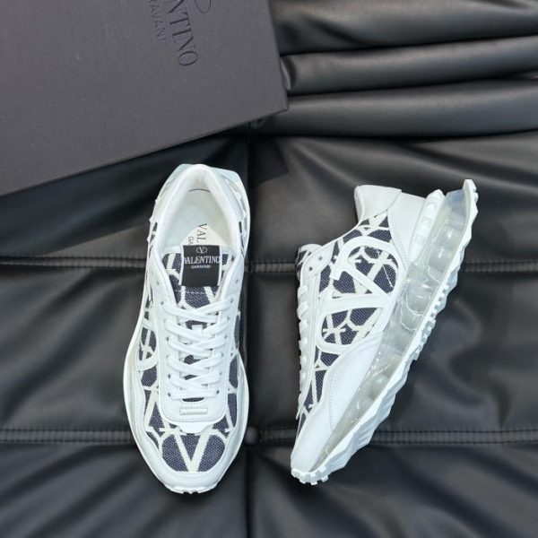repliche,replica,perfette,siti di,affidabili,migliori siti,dove comprare,1:1,scarpe da ginnastica Scarpe da ginnastica casual da uomo Valentino