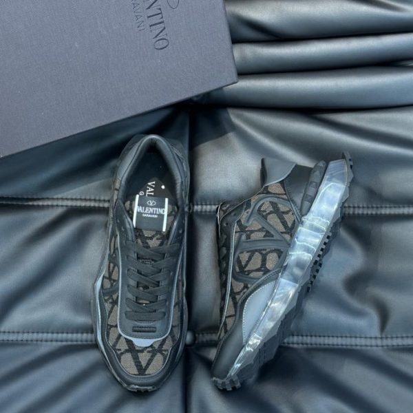 repliche,replica,perfette,siti di,affidabili,migliori siti,dove comprare,1:1,scarpe da ginnastica Scarpe da ginnastica casual da uomo Valentino