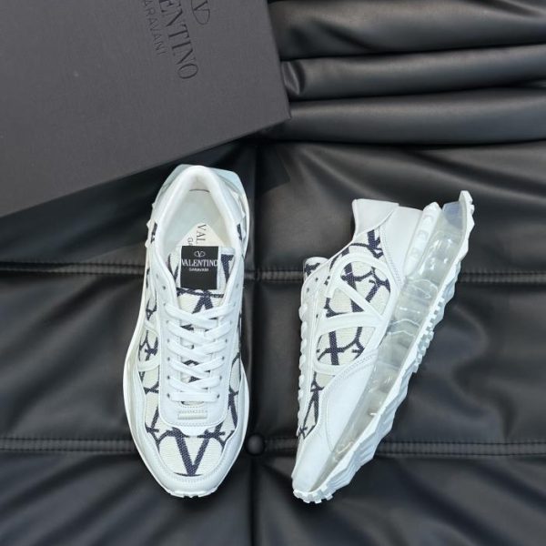 repliche,replica,perfette,siti di,affidabili,migliori siti,dove comprare,1:1,scarpe da ginnastica Scarpe da ginnastica casual da uomo Valentino