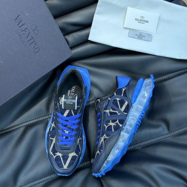 repliche,replica,perfette,siti di,affidabili,migliori siti,dove comprare,1:1,scarpe da ginnastica Scarpe da ginnastica casual da uomo Valentino
