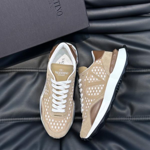 repliche,replica,perfette,siti di,affidabili,migliori siti,dove comprare,1:1,scarpe da ginnastica Scarpe da ginnastica casual da uomo Valentino