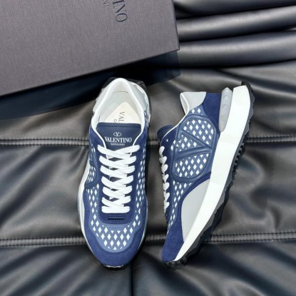 repliche,replica,perfette,siti di,affidabili,migliori siti,dove comprare,1:1,scarpe da ginnastica Scarpe da ginnastica casual da uomo Valentino