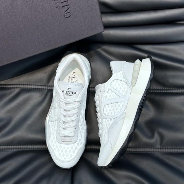 repliche,replica,perfette,siti di,affidabili,migliori siti,dove comprare,1:1,scarpe da ginnastica Scarpe da ginnastica casual da uomo Valentino
