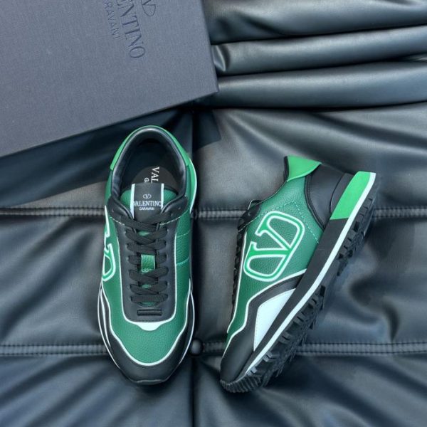 repliche,replica,perfette,siti di,affidabili,migliori siti,dove comprare,1:1,scarpe da ginnastica Scarpe da ginnastica casual da uomo Valentino