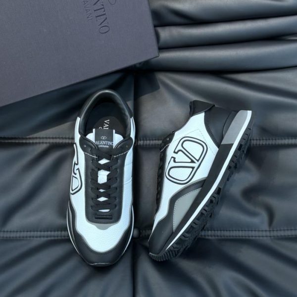 repliche,replica,perfette,siti di,affidabili,migliori siti,dove comprare,1:1,scarpe da ginnastica Scarpe da ginnastica casual da uomo Valentino
