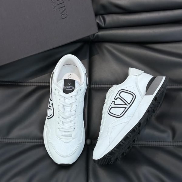 repliche,replica,perfette,siti di,affidabili,migliori siti,dove comprare,1:1,scarpe da ginnastica Scarpe da ginnastica casual da uomo Valentino
