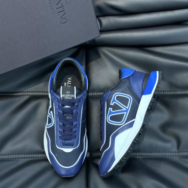 repliche,replica,perfette,siti di,affidabili,migliori siti,dove comprare,1:1,scarpe da ginnastica Scarpe da ginnastica casual da uomo Valentino