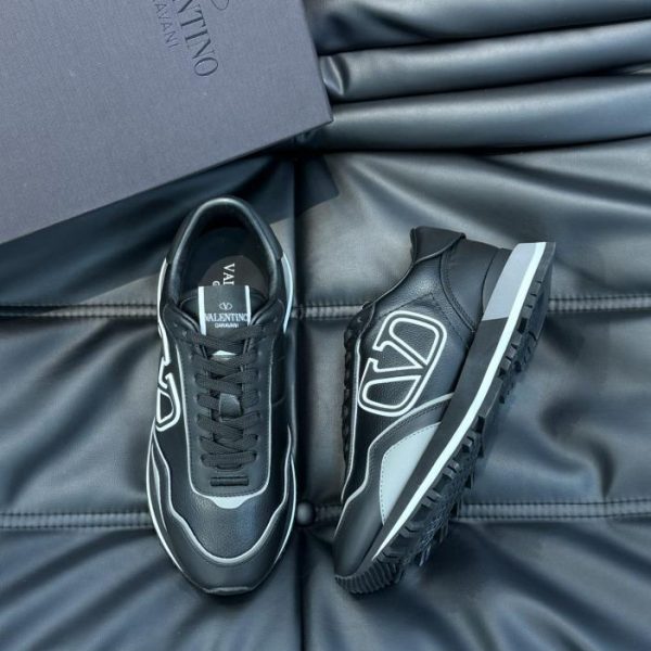 repliche,replica,perfette,siti di,affidabili,migliori siti,dove comprare,1:1,scarpe da ginnastica Scarpe da ginnastica casual da uomo Valentino