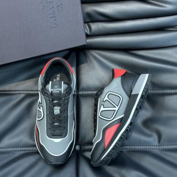 repliche,replica,perfette,siti di,affidabili,migliori siti,dove comprare,1:1,scarpe da ginnastica Scarpe da ginnastica casual da uomo Valentino