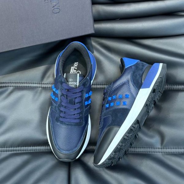 repliche,replica,perfette,siti di,affidabili,migliori siti,dove comprare,1:1,scarpe da ginnastica Scarpe da ginnastica casual da uomo Valentino