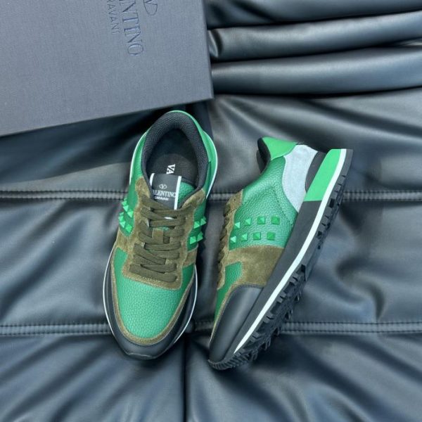 repliche,replica,perfette,siti di,affidabili,migliori siti,dove comprare,1:1,scarpe da ginnastica Scarpe da ginnastica casual da uomo Valentino