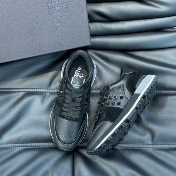 repliche,replica,perfette,siti di,affidabili,migliori siti,dove comprare,1:1,scarpe da ginnastica Scarpe da ginnastica casual da uomo Valentino