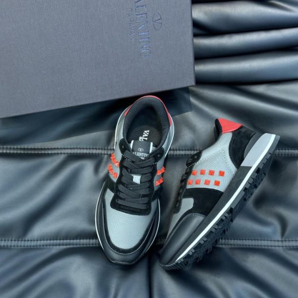 repliche,replica,perfette,siti di,affidabili,migliori siti,dove comprare,1:1,scarpe da ginnastica Scarpe da ginnastica casual da uomo Valentino