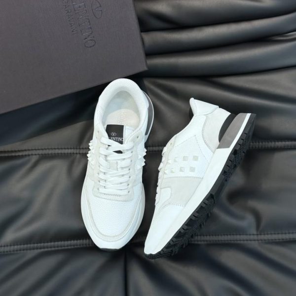 repliche,replica,perfette,siti di,affidabili,migliori siti,dove comprare,1:1,scarpe da ginnastica Scarpe da ginnastica casual da uomo Valentino