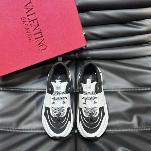 repliche,replica,perfette,siti di,affidabili,migliori siti,dove comprare,1:1,scarpe da ginnastica Scarpe da ginnastica casual VALENTINO