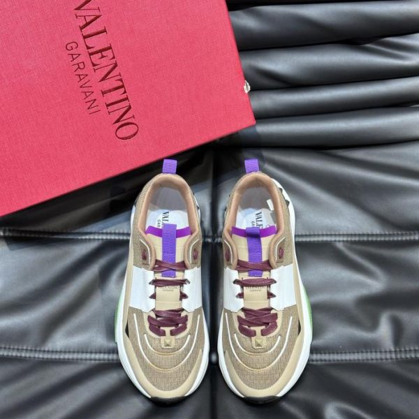 repliche,replica,perfette,siti di,affidabili,migliori siti,dove comprare,1:1,scarpe da ginnastica Scarpe da ginnastica casual VALENTINO