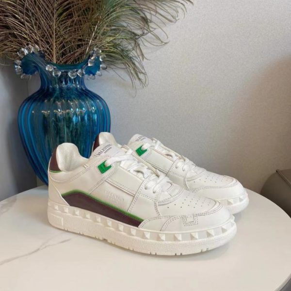 repliche,replica,perfette,siti di,affidabili,migliori siti,dove comprare,1:1,scarpe da ginnastica Scarpe casual alla moda stile coppia (VALENTNO).