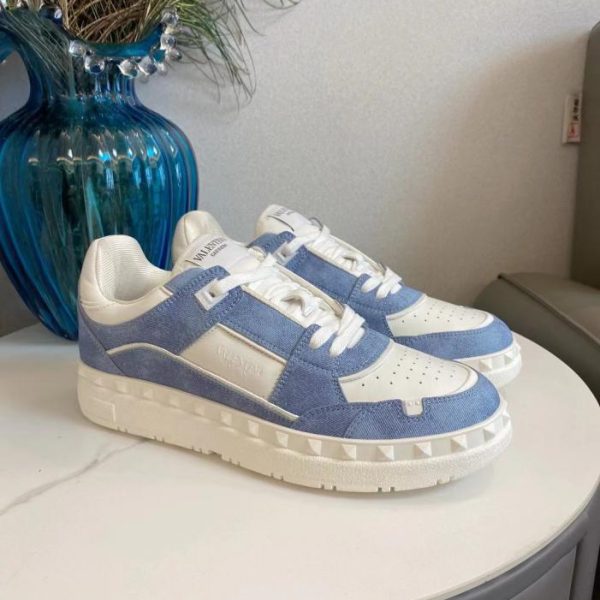 repliche,replica,perfette,siti di,affidabili,migliori siti,dove comprare,1:1,scarpe da ginnastica Scarpe casual alla moda stile coppia (VALENTNO).