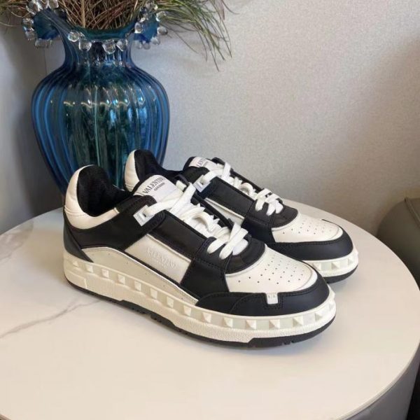 repliche,replica,perfette,siti di,affidabili,migliori siti,dove comprare,1:1,scarpe da ginnastica Scarpe casual alla moda stile coppia (VALENTNO).