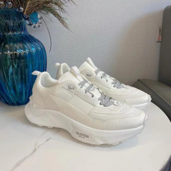Scarpe casual alla moda stile coppia (VALENTNO).