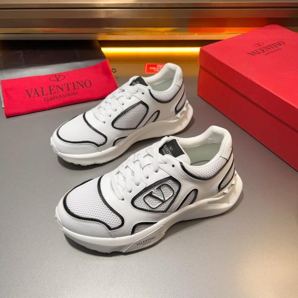 repliche,replica,perfette,siti di,affidabili,migliori siti,dove comprare,1:1,scarpe da ginnastica Top Valentino ultimo modello