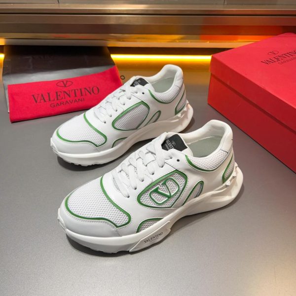 repliche,replica,perfette,siti di,affidabili,migliori siti,dove comprare,1:1,scarpe da ginnastica Top Valentino ultimo modello