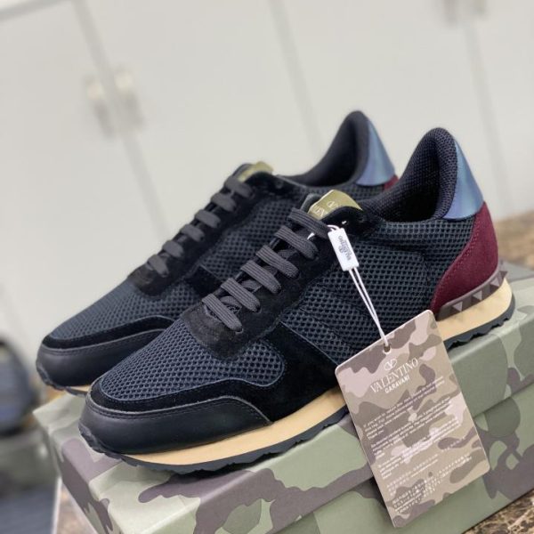 repliche,replica,perfette,siti di,affidabili,migliori siti,dove comprare,1:1,scarpe da ginnastica Edizione Premium Valentino