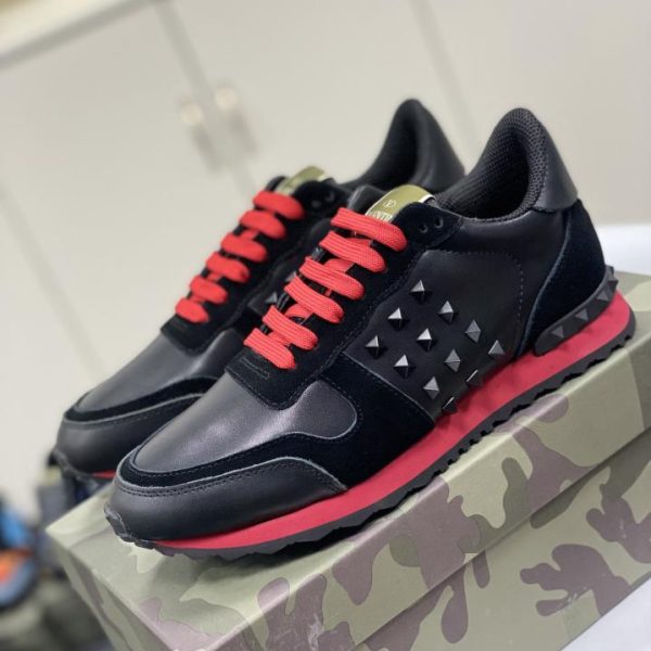 repliche,replica,perfette,siti di,affidabili,migliori siti,dove comprare,1:1,scarpe da ginnastica Edizione Premium Valentino
