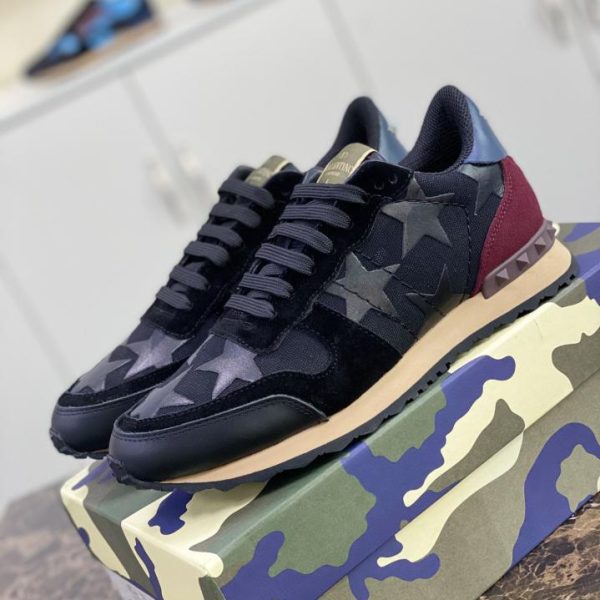 repliche,replica,perfette,siti di,affidabili,migliori siti,dove comprare,1:1,scarpe da ginnastica Edizione Premium Valentino