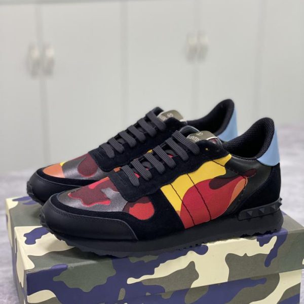 repliche,replica,perfette,siti di,affidabili,migliori siti,dove comprare,1:1,scarpe da ginnastica Edizione Premium Valentino