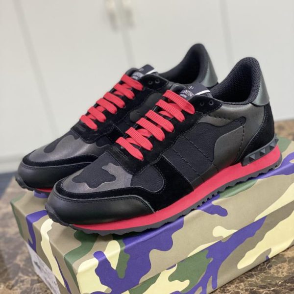 repliche,replica,perfette,siti di,affidabili,migliori siti,dove comprare,1:1,scarpe da ginnastica Edizione Premium Valentino