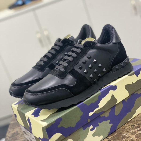 repliche,replica,perfette,siti di,affidabili,migliori siti,dove comprare,1:1,scarpe da ginnastica Edizione Premium Valentino