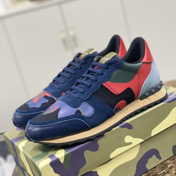 repliche,replica,perfette,siti di,affidabili,migliori siti,dove comprare,1:1,scarpe da ginnastica Edizione Premium Valentino
