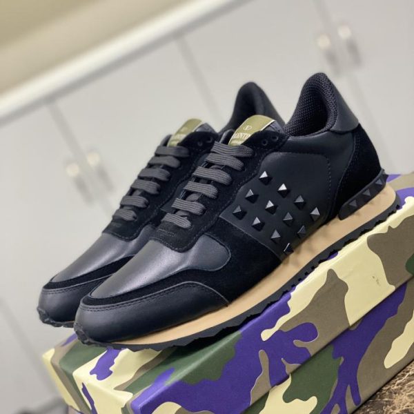 repliche,replica,perfette,siti di,affidabili,migliori siti,dove comprare,1:1,scarpe da ginnastica Edizione Premium Valentino