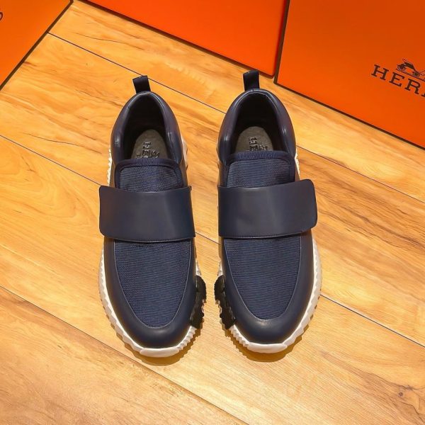 Hermes contro le nuove scarpe da ginnastica