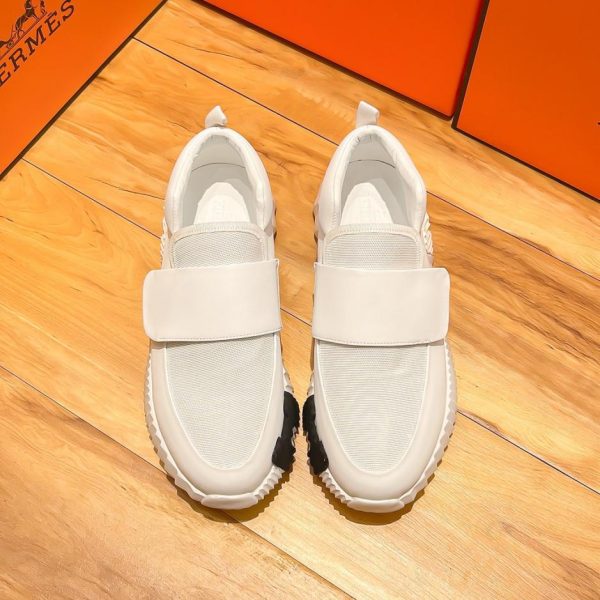repliche,replica,perfette,siti di,affidabili,migliori siti,dove comprare,1:1,scarpe da ginnastica Hermes contro le nuove scarpe da ginnastica