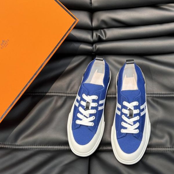 repliche,replica,perfette,siti di,affidabili,migliori siti,dove comprare,1:1,scarpe da ginnastica Scarpe sportive da uomo Hermes Deep