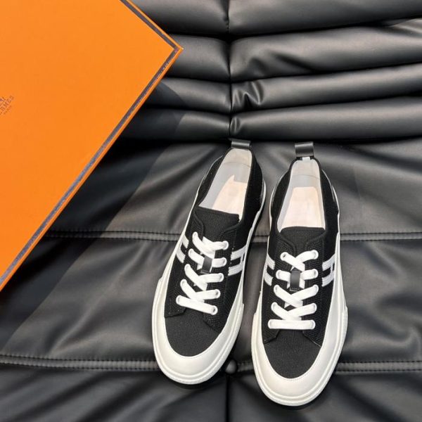 repliche,replica,perfette,siti di,affidabili,migliori siti,dove comprare,1:1,scarpe da ginnastica Scarpe sportive da uomo Hermes Deep