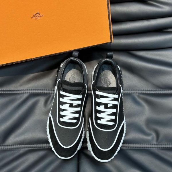 repliche,replica,perfette,siti di,affidabili,migliori siti,dove comprare,1:1,scarpe da ginnastica Hermes contro le nuove scarpe da ginnastica