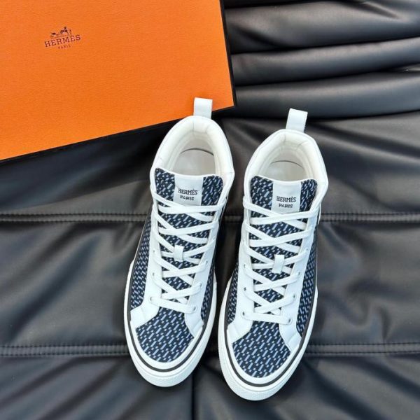 repliche,replica,perfette,siti di,affidabili,migliori siti,dove comprare,1:1,scarpe da ginnastica Nuove sneakers basse di Hermes